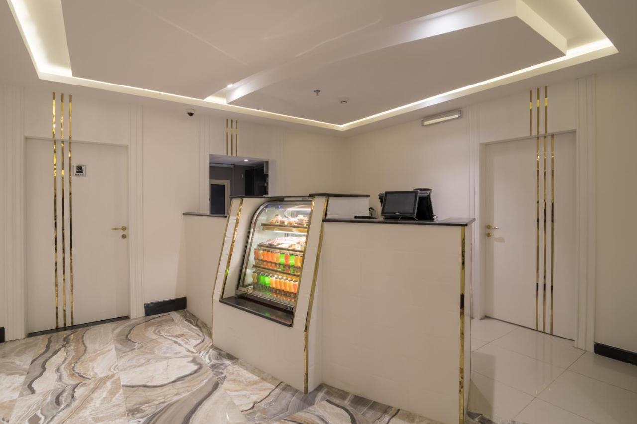 South Hotel Suites Khamis Mushait Εξωτερικό φωτογραφία